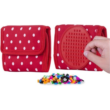 Image 1 of Pixie Crew Портфейл Pixie Crew Toadstool (PXA-10-87)