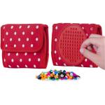 Pixie Crew Портфейл Pixie Crew Toadstool (PXA-10-87)