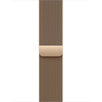 Apple 40mm Gold Milanese Loop (MGHW4ZM/A)