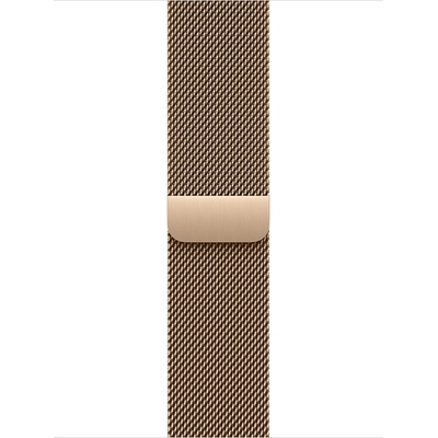 Apple 40mm Gold Milanese Loop (MGHW4ZM/A)
