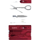 Victorinox Swisscard Classic 0.7100.T