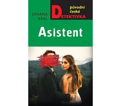 Asistent - Johana Kral