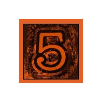 SHEERAN ED: 5 -EP- CD