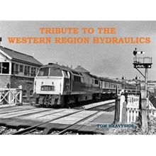 Tribute to the Western Region Hydraulics Heavyside Tom