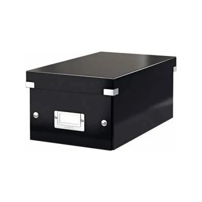 Leitz Pudlo Archiving Click & Store for DVD Plates (10K261A)