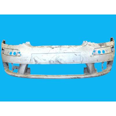 Original VW 5M0807221 / 5M0807217 Predný nárazník VW GOLF PLUS