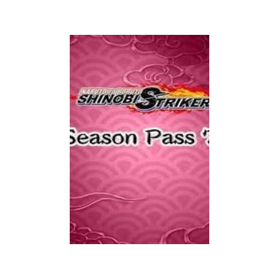 Naruto to Boruto: Shinobi Striker Season Pass 7