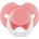 Baby Care БИБЕРОН ЗАЛЪГАЛКА С КАПАЧЕ shell pink (10220570006)