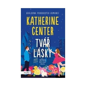 Tvář lásky