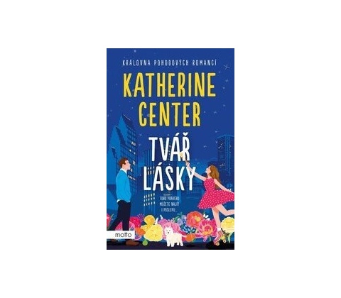 Tvář lásky