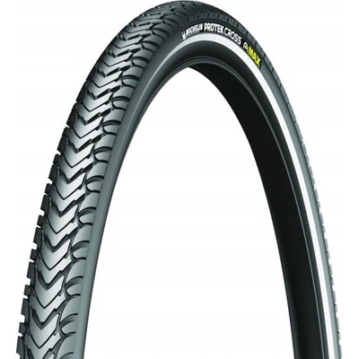 Michelin Protek Max 923520, rozmer kolesa 28", šírka 40 mm, hmotnosť 980 g