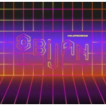 Image 1 of Obijan - Holoprogram (LP) (7090039721925)