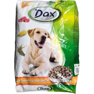 Dax hydina 10 kg