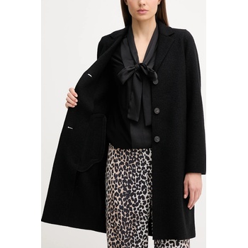 OUI Вълнено палто oui (79918)