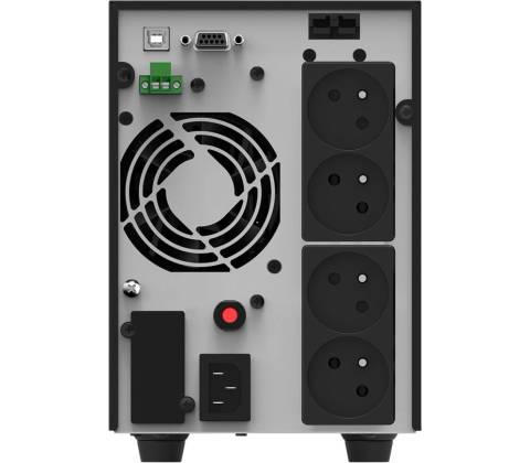 PowerWalker VFI 2000 AT FR