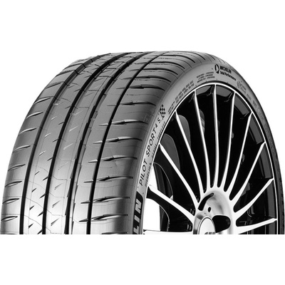 Michelin Pilot Sport 4 S Acoustic GOE XL 245/40 ZR20 99Y