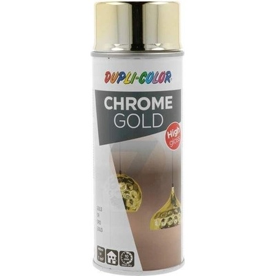 Dupli Color Spray Effect zlatý 400ml
