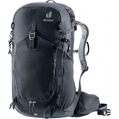 Deuter Trail Pro 31 l black