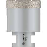 Bosch - Диамантена пробивна корона за плочки и облицовки, диаметър 45 мм 2608587124 (2608587124)