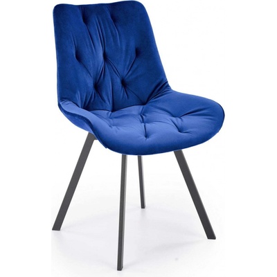 Halmar K519 tmavě modrá