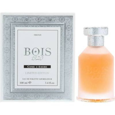 Bois 1920 Come L'Amore toaletná voda unisex 100 ml