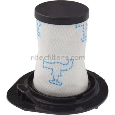 Foam филтър за прахосмукачки ROWENTA, TEFAL, код П223