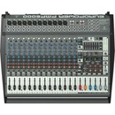 Behringer PMP6000