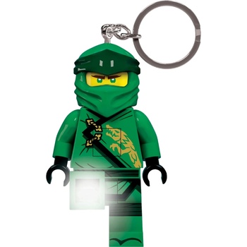 Keychain Lego Led Ninjago Lloyd