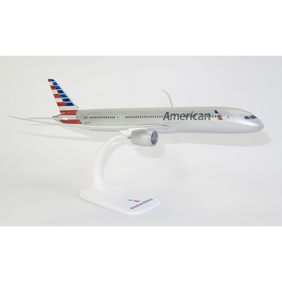 PPC Holland B787-9 American Airlines 2010s Colors 1:200