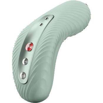 FUN FACTORY Фабрика за забавления laya iii Масажен вибратор, зелен