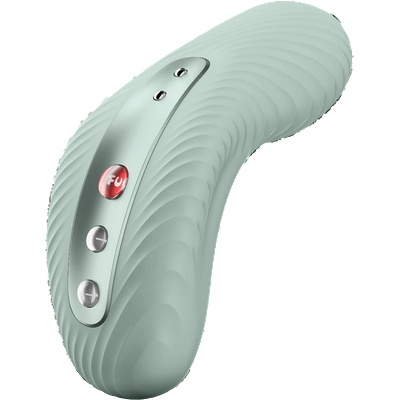 FUN FACTORY Фабрика за забавления laya iii Масажен вибратор, зелен