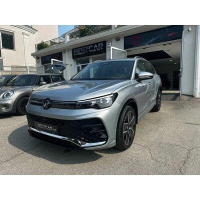 Volkswagen Tiguan 1.5 eHybrid R-Line DSG 150 kW
