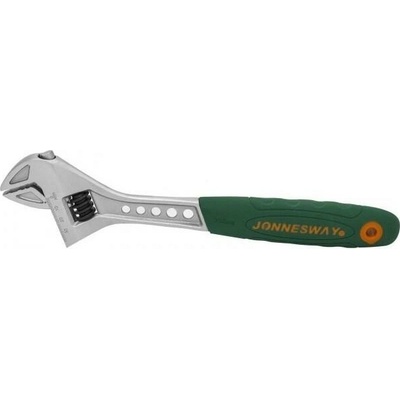 Jonnesway klíč francouzský nastavitelný, délka 200 mm s PVC rukojetí W27AT8