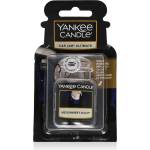 Yankee Candle Pink Sands Ultimate Car Jar Ароматизатор за автомобил 1 бр тип Midsummer's Night