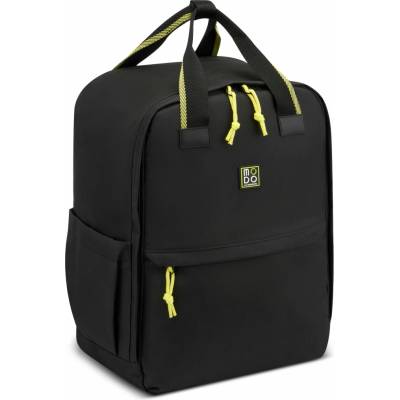 Modo by Roncato Starlight 3.0 černý 40 × 30 × 20 cm