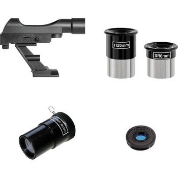 Image 1 of Bresser National Geographic 114/500 Dobson 9065000