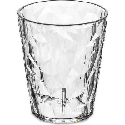 Koziol CLUB S 2.0 pohár 250 ml