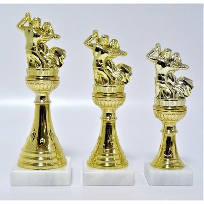 VIZINGR Tanec figurky 83-P039 22 cm