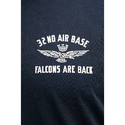 Aeronautica Militare Памучна тениска Aeronautica Militare (TS2539UJ00727)
