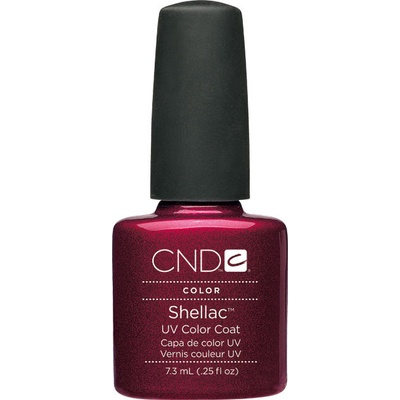CND Shellac UV Color MASQUERADE 7,3 ml
