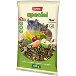 DARWIN's Darwin’s Special храна за чинчила и хамстер 500 г
