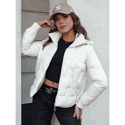 Dstreet Fashwarm TY4637 Biela
