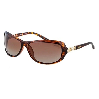 Lee Cooper Слънчеви очила Lee Cooper LC1168 C3, кафяв (LC1168C-3)