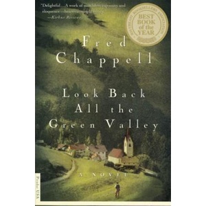 Look Back All the Green Valley | Fred Chappell (ISBN: 9780312243104)