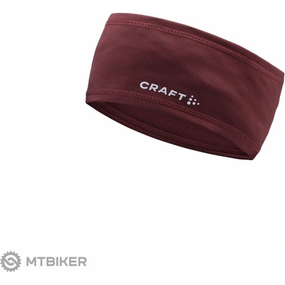 Craft CORE Essence červená