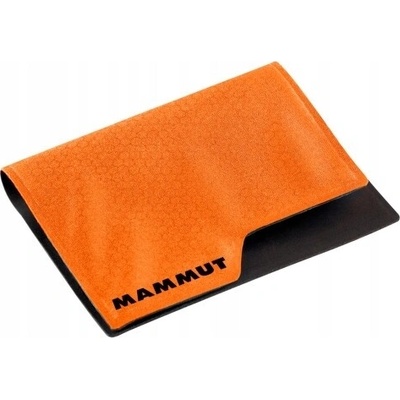 Mammut Smart Wallet Ultralight červená