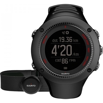 Suunto Ambit 3 RUN HR