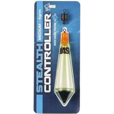 Nash Stealth Controller Green 5g – Zboží Dáma