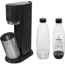 SodaStream DUO black