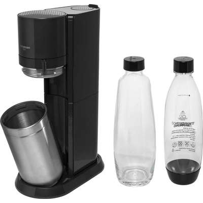 SodaStream DUO black